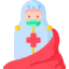 Humanitarian Ikona 64x64