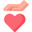 Kindness icon 64x64