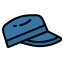 Cap icon 64x64