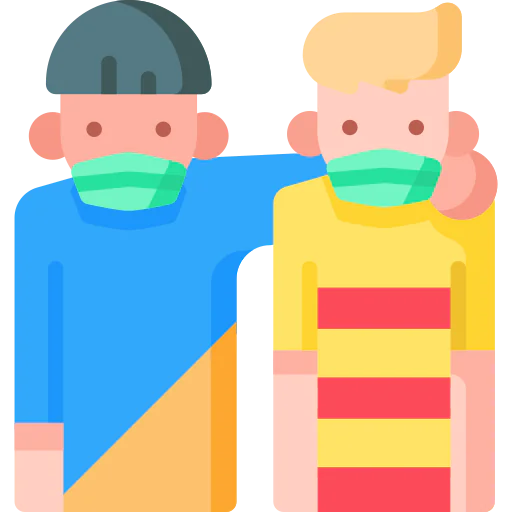 Help icon