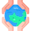 World icon 64x64
