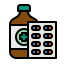 Drug icon 64x64