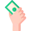 Donation icon 64x64