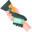 Helping hand Ikona 64x64