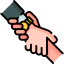 Helping hand Ikona 64x64