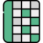 Spreadsheet biểu tượng 64x64
