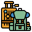 Luggage icon 64x64