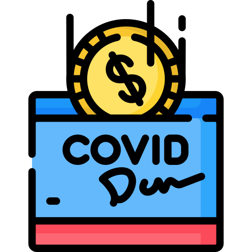 Donation icon