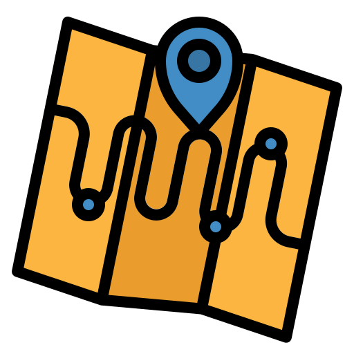 Map icon