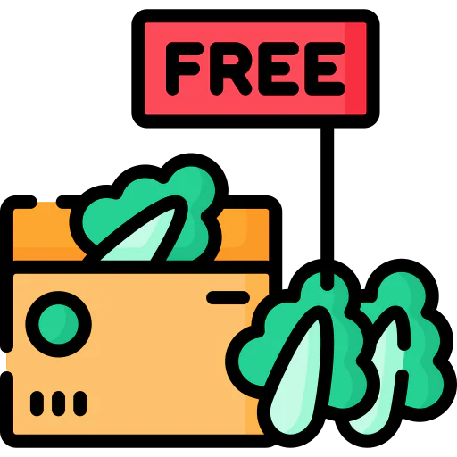 Donation icon