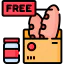Donation icon 64x64