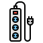 Plug icon 64x64