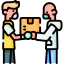 Donation icon 64x64