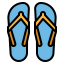 Sandal icon 64x64