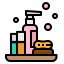 Shampoo icon 64x64