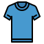 Shirt icon 64x64