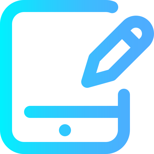 Tablet icon