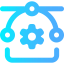 Vector ícono 64x64