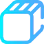 Top view ícono 64x64