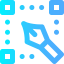 Vector ícono 64x64