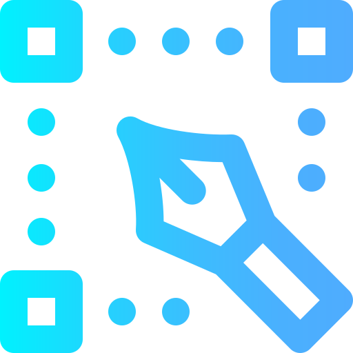 Vector icon