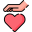 Kindness icon 64x64