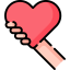 Kindness icon 64x64
