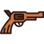 Revolver icon 64x64