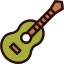 Guitar icon 64x64