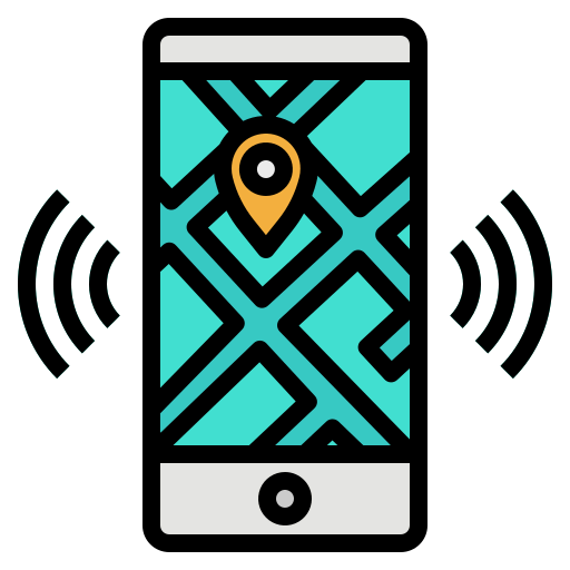 Map location icon