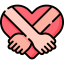 Kindness icon 64x64