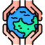 World icon 64x64