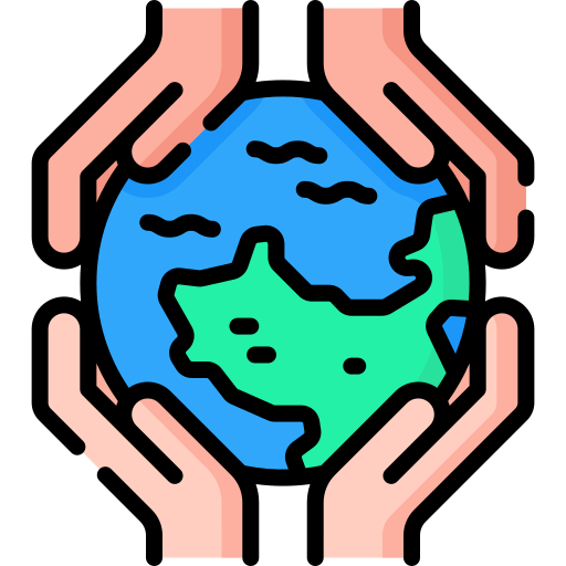 World icon
