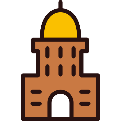 Building icon
