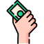 Donation icon 64x64