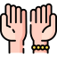 Pray icon 64x64