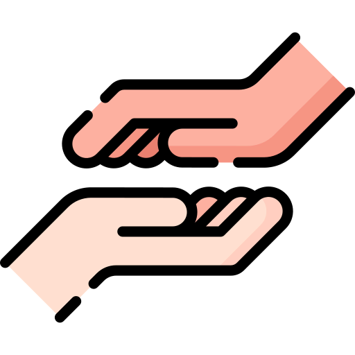 Help icon