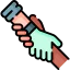 Helping hand Ikona 64x64