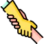 Helping hand Ikona 64x64