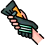 Helping hand Ikona 64x64