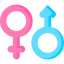 Gender icon 64x64