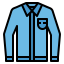 Shirt icon 64x64