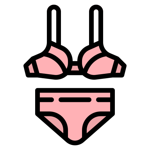Bikini icon