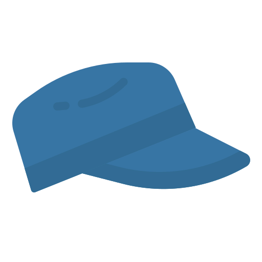 Cap icon
