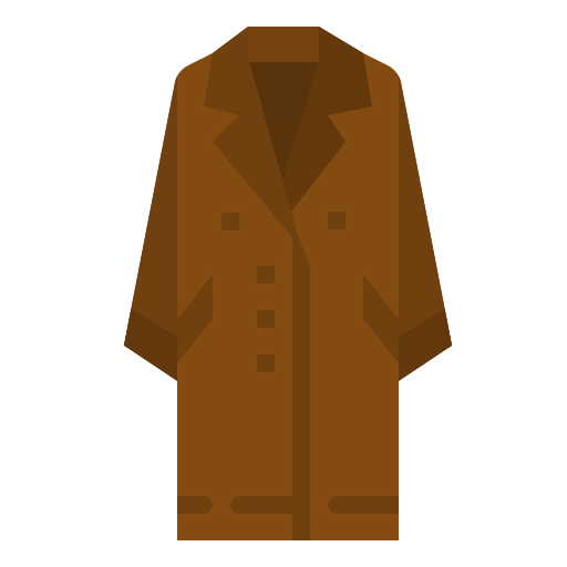Coat icon