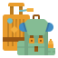 Luggage icon 64x64