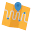 Map icon 64x64