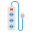 Plug icon 64x64