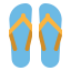 Sandals icon 64x64