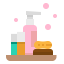 Shampoo icon 64x64